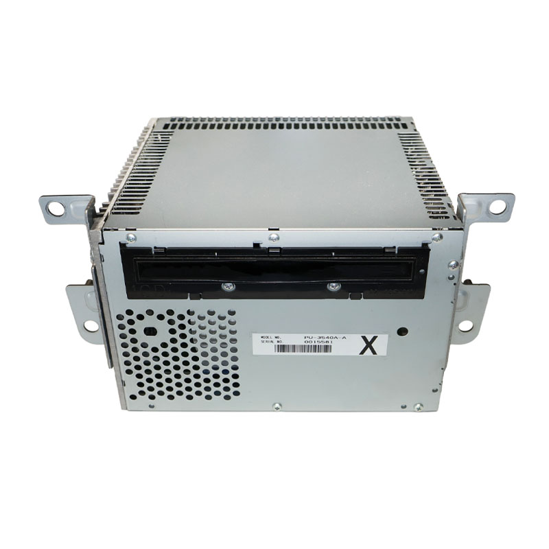 Ford Lincoln Mercury Audio Control Module ACM Radio Repair Service