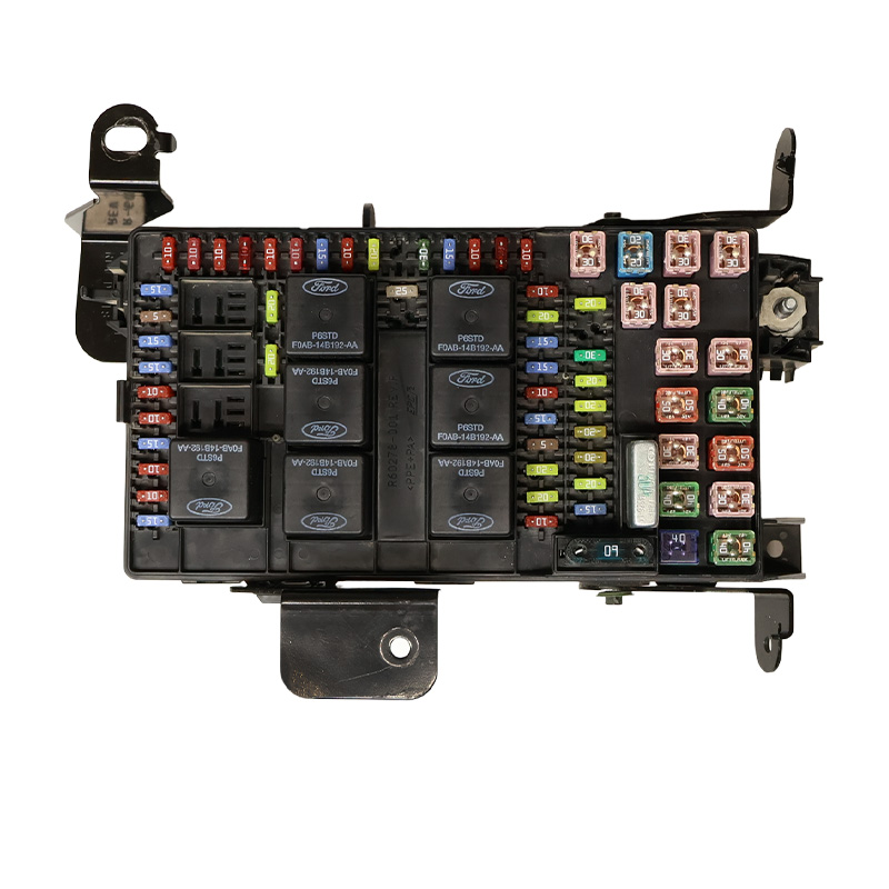 Fuse Box BCM CJB Repair Service