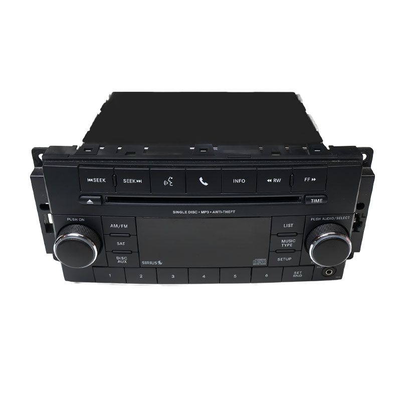 Radio Stereo AM FM Repair Service